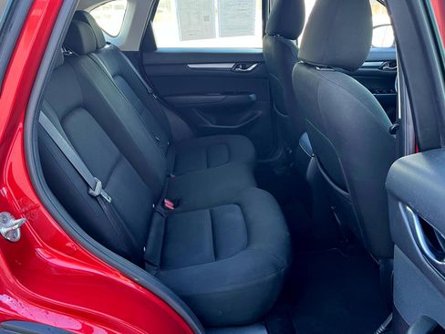 Used 2020 MAZDA CX-5 Sport image 14