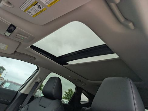 New 2026 Nissan Murano SL AWD/4WD image 19