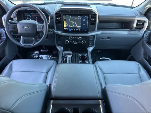 Used 2024 Ford F150 Lightning Pro image 4