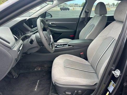 Used 2020 Hyundai Sonata SEL FWD image 25