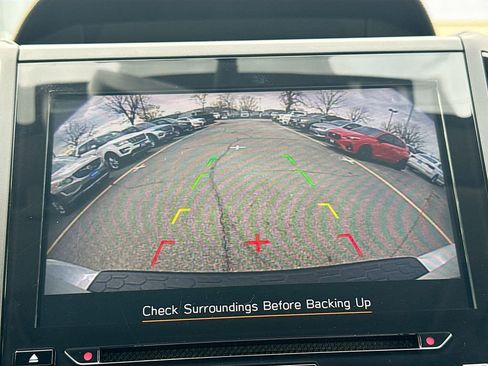 Used 2023 Subaru Crosstrek 2.5i Sport image 18