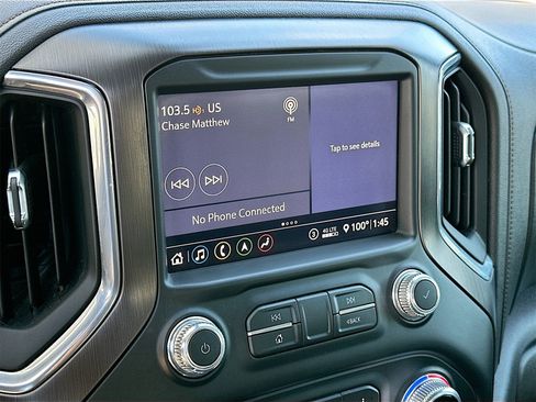 Used 2020 GMC Sierra 1500 AT4 w/ AT4 Premium Package image 15