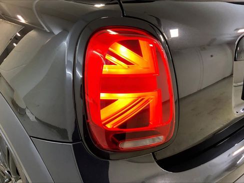 Used 2024 MINI Cooper S FWD image 28