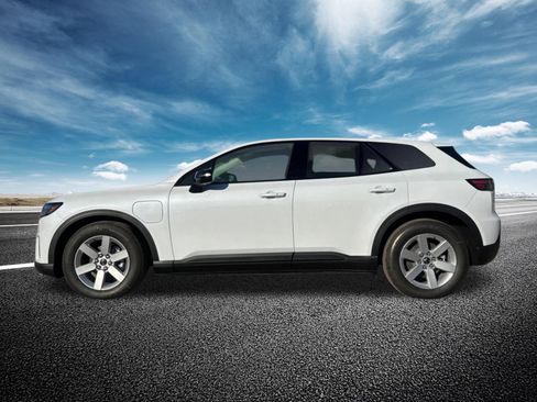 New 2026 Honda Prologue EX image 6