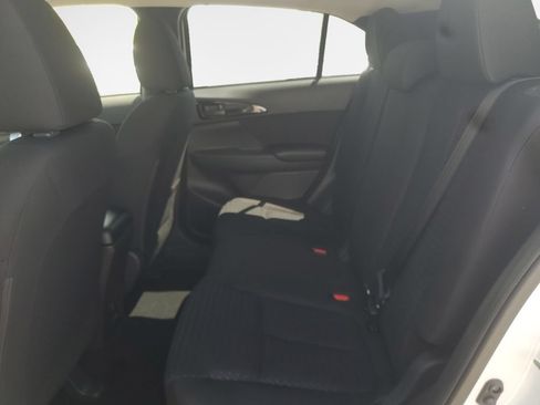 New 2026 Mitsubishi Eclipse Cross ES AWD/4WD image 24