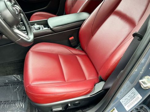 Used 2025 MAZDA MAZDA3 Carbon AWD/4WD image 19