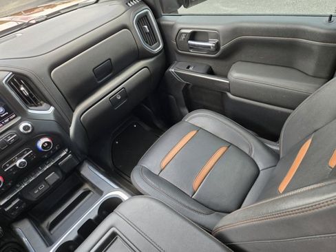 Used 2022 GMC Sierra 2500 AT4 AWD/4WD image 15