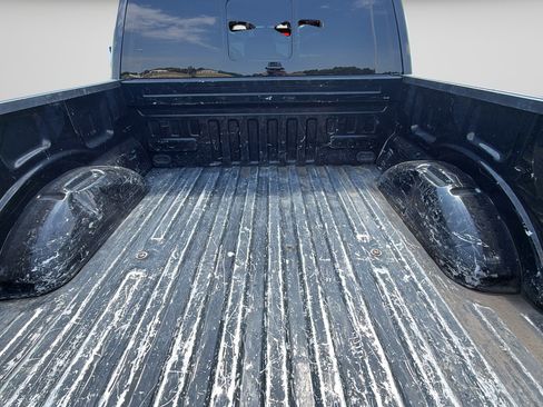 Used 2023 Ford F150 Lariat AWD/4WD image 13