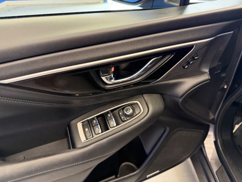 Used 2020 Subaru Legacy Limited AWD/4WD image 10