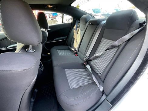Used 2023 Dodge Charger GT image 22