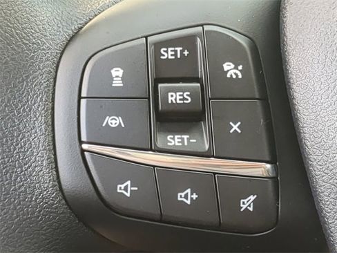 New 2025 Ford Bronco Sport Big Bend image 24