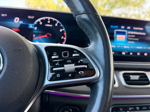 Used 2020 Mercedes-Benz GLE 350 4MATIC image 26