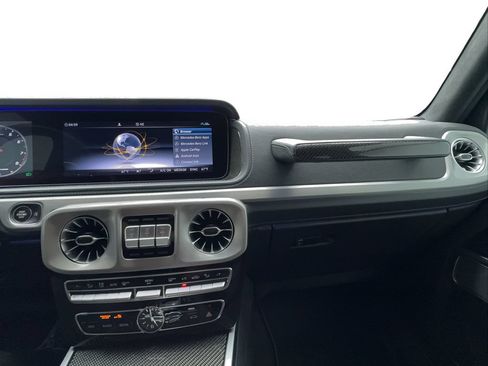 Used 2019 Mercedes-Benz G 63 AMG 4MATIC image 41