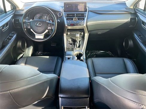 Used 2021 Lexus NX 300h AWD w/ Premium Package image 27