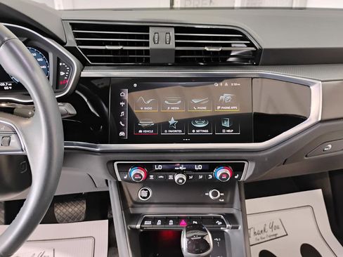 Used 2023 Audi Q3 2.0T Premium Plus w/ Premium Plus Package image 35