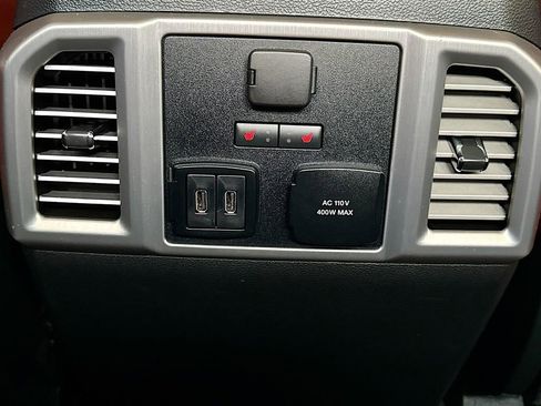 Used 2019 Ford F450 Platinum w/ Platinum Ultimate Package image 26