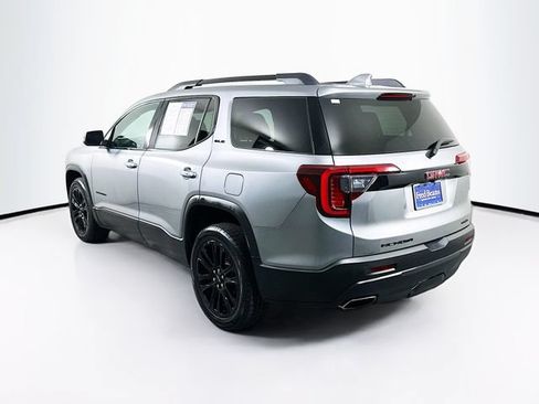 Used 2023 GMC Acadia SLE w/ Driver Convenience Package AWD/4WD image 5