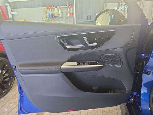 New 2026 Mercedes-Benz GLC 300 4MATIC image 27