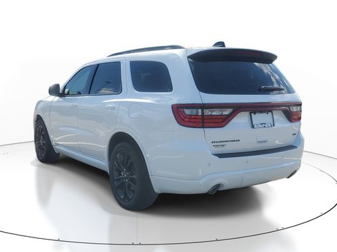 New 2026 Dodge Durango GT w/ Blacktop Package RWD image 3
