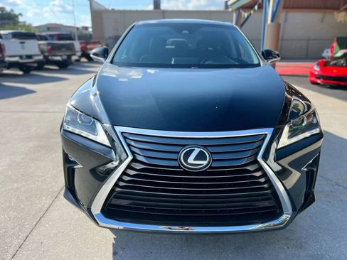 Used 2017 Lexus RX 350 F Sport image 2