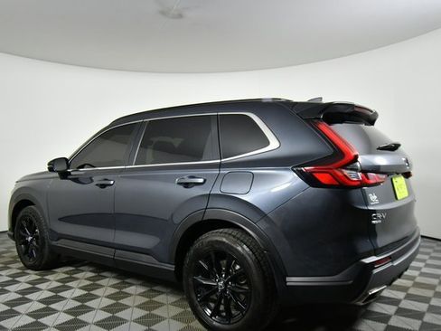 Used 2024 Honda CR-V Sport-L image 14