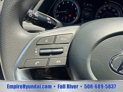 Certified 2023 Hyundai Sonata SEL w/ Cargo Package FWD image 28