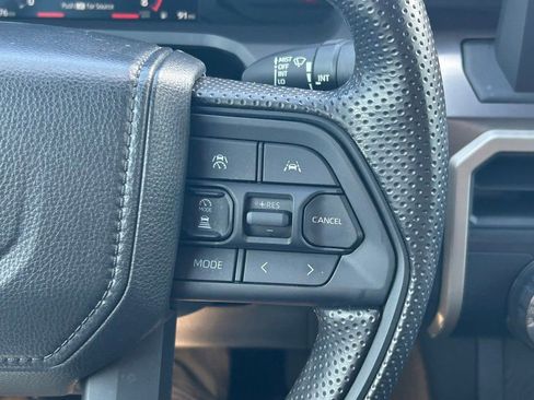 Used 2024 Toyota Tacoma SR5 RWD image 36
