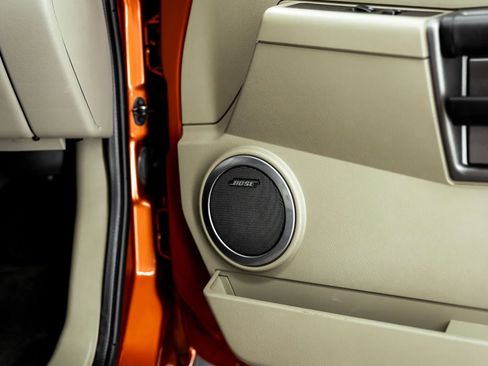 Used 2003 HUMMER H2 Luxury w/ Preferred Equipment Group image 34