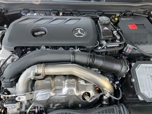 Certified 2025 Mercedes-Benz CLA 250 CLA 250 image 12