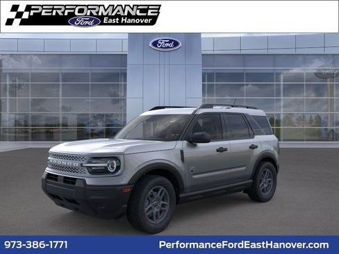 New 2026 Ford Bronco Sport Big Bend AWD/4WD image 30