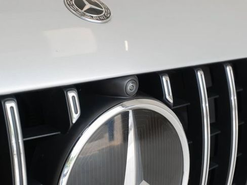 Used 2020 Mercedes-Benz AMG GT 53 image 9