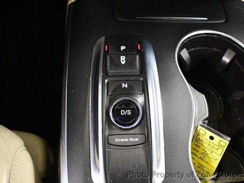 Used 2017 Acura MDX SH-AWD w/ Technology Package image 47