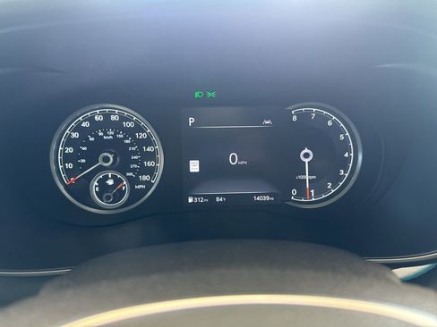 Used 2024 Genesis G70 2.5T w/ Sport Prestige Package image 19