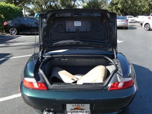 Used 2001 BMW Z3 3.0i image 14