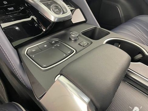 Used 2024 Acura MDX Type S AWD/4WD image 9