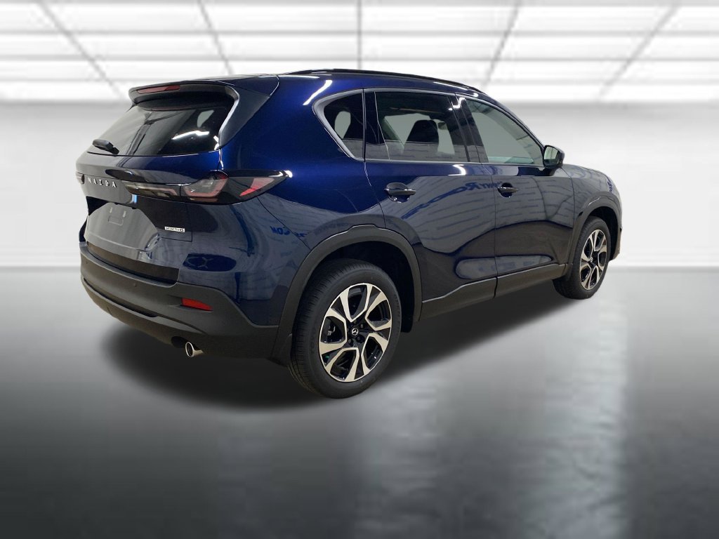 New 2026 MAZDA CX-5 Preferred AWD/4WD image 7