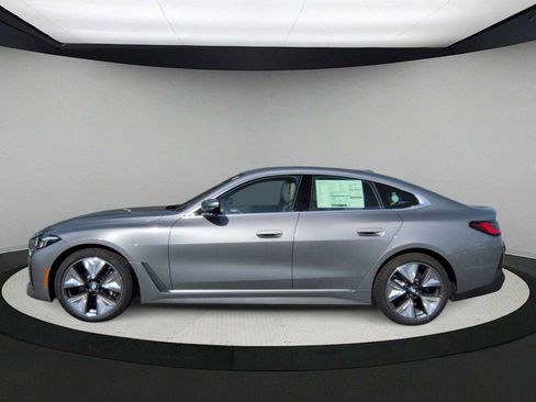 New 2026 BMW i4 xDrive40i w/ Premium Package AWD/4WD image 5
