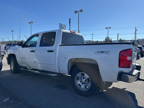 Used 2013 Chevrolet Silverado 1500 LT w/ All-Star Edition image 9