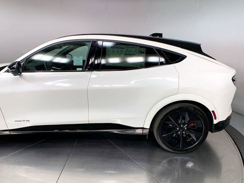 New 2025 Ford Mustang Mach-E GT w/ Interior Protection Package AWD/4WD image 13