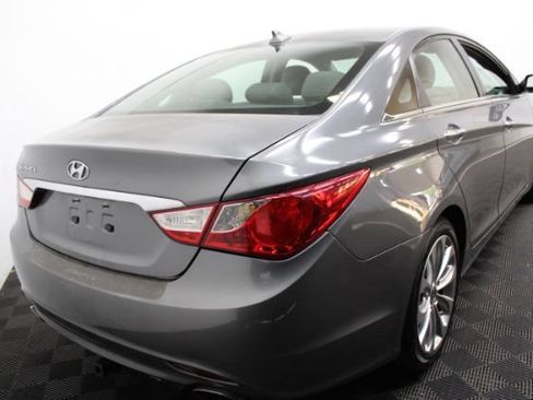 Used 2013 Hyundai Sonata SE FWD image 6