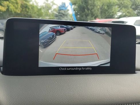 Certified 2024 MAZDA CX-5 AWD 2.5 S w/ Preferred Package image 27