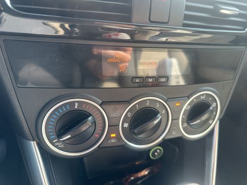 Used 2015 MAZDA CX-5 Touring w/ Bose/Moonroof Package FWD image 5