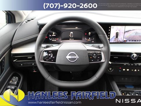 New 2026 Nissan Murano SL image 19
