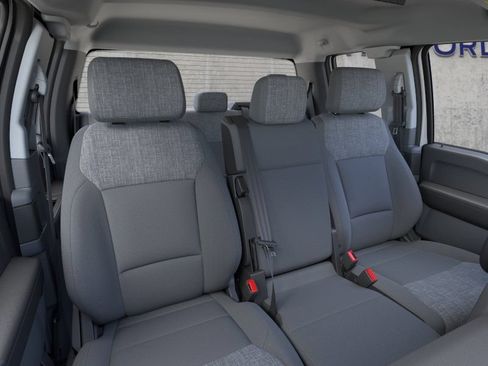 New 2026 Ford F250 XLT AWD/4WD image 10