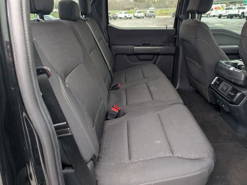 Used 2022 Ford F150 XLT w/ Equipment Group 302A High image 17