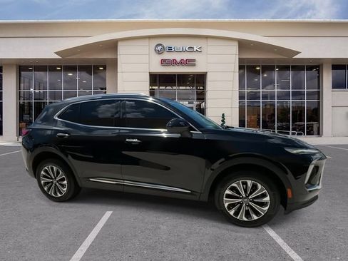 Certified 2024 Buick Envision Preferred AWD/4WD image 17