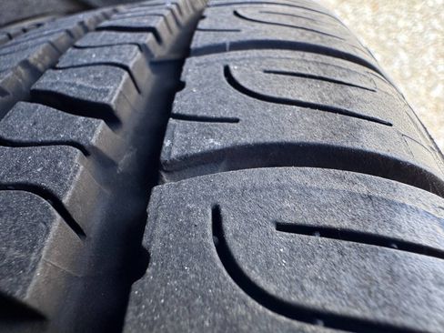 Used 2014 Nissan Rogue S image 5