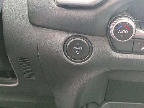 Used 2025 MAZDA CX-50 AWD 2.5 Hybrid w/ Premium Pkg image 22