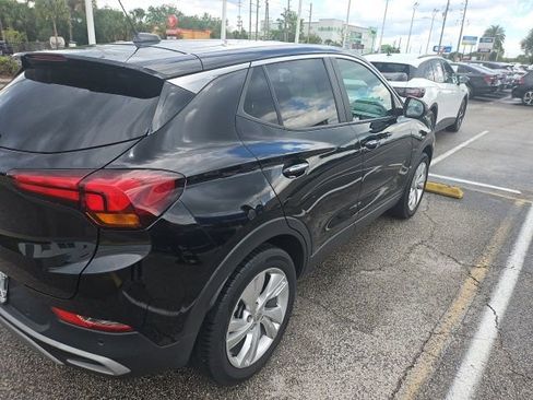 Used 2024 Buick Encore GX Preferred w/ Advanced Technology Package FWD image 8