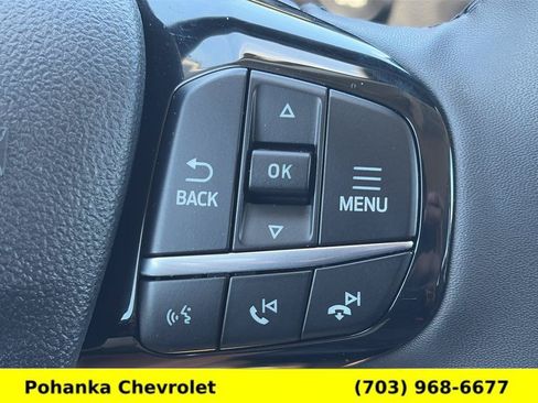 Used 2022 Ford Escape SEL AWD/4WD image 13